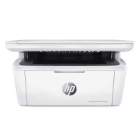 HP Multifunction LaserJet Pro MFP M28w